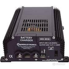 Carica batterie NE186