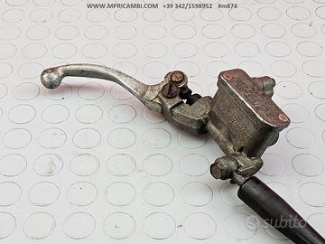 POMPA ANTERIORE YAMAHA YZ 125 1996 1999 YZ125 1997