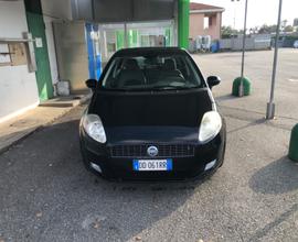 Fiat Punto Benzina Soli 70000KM OK NEOPATENTATI