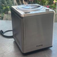 Gelatiera professionale H.Koenig HF340