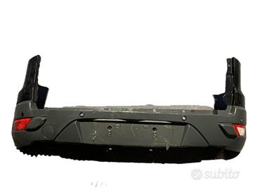 PARAURTI POSTERIORE FORD EcoSport Serie (12>)