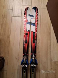 sci salomon 
