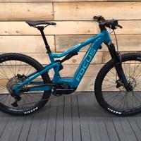 Mtb elettrica focus jam2 7.8 2023