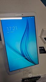 Tablet Samsung Tab E