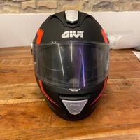 Casco givi