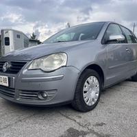Volkswagen Polo 1.2/64CV 12V 5p. Comfortline