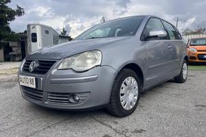 Volkswagen Polo 1.2/64CV 12V 5p. Comfortline