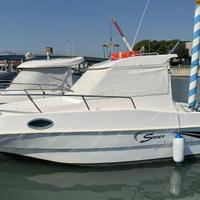 SAVER MANTA 21 FISHER