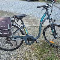 Bicicletta elettrica