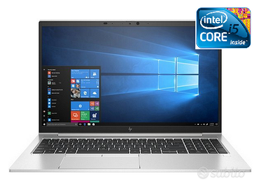 HP ProBook 450 G7 Intel Core i5-10210U 15.6"