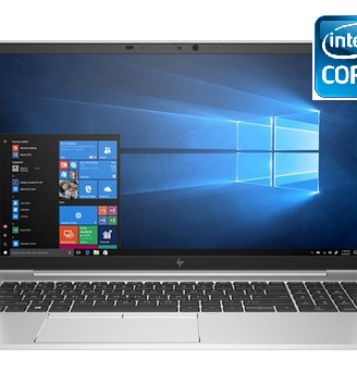 HP ProBook 450 G7 Intel Core i5-10210U 15.6"