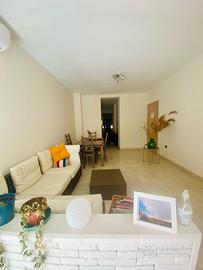 Manduria. Ferragosto 7 posti letto