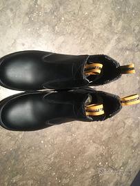 scarpe antinfortunistiche