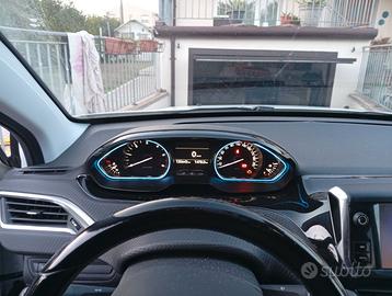 Peugeot 2008 1.6 Diesel