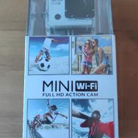 Mini Full HD Action Cam marca NILOX