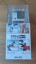 Mini Full HD Action Cam marca NILOX