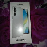 samsung a 16