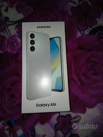 samsung a 16