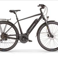 Bici MBM Oberon e808 uomo elettrica 36v 14,5 ah