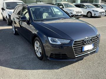 Audi A4 2.0 TDI