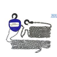 ARGANO MANUALE DA 3 METRI