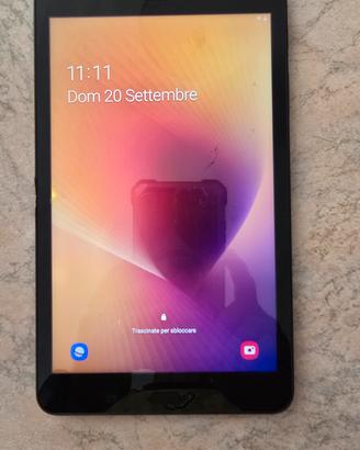 Samsung Galaxy Tab A (2017) 8" Wi-Fi – SM-T380 