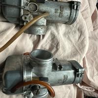 Carburatore Bing 54