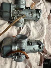 Carburatore Bing 54