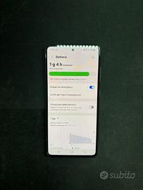 Samsung A52 ultra 5g 