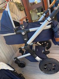 Duo Joolz Day 3 - Culla + Passeggino