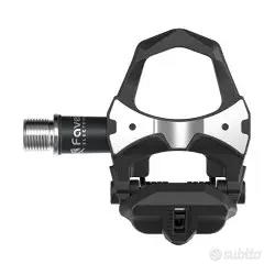 pedale assioma sx senza misuratore