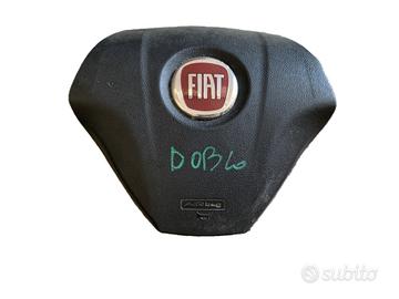 AIRBAG VOLANTE FIAT Doblo Serie 07354968570 (09>15