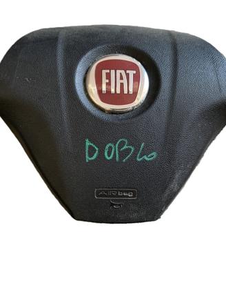 AIRBAG VOLANTE FIAT Doblo Serie 07354968570 (09>15
