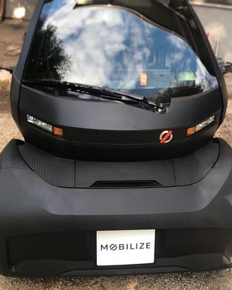 Mobilize Duo 80