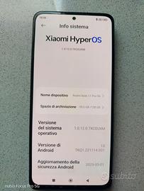 Redmi Note11 pro 5G