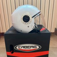 Casco jet Caberg Riviera V3 tagla S