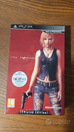 The 3rd Birthday Psp