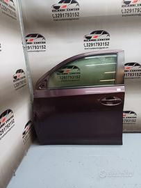 Porta portiera anteriore sx toyota urban 2008-2014