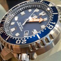 Citizen Promaster Aqualand