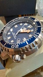 Citizen Promaster Aqualand