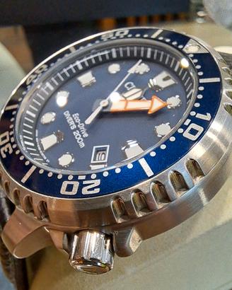 Citizen Promaster Aqualand