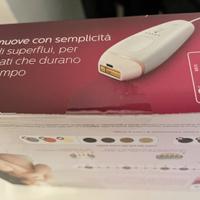 Epilatore Luce Pulsata - Philips Lumea Essential