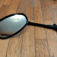 Specchietto sx Keeway K-light