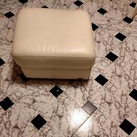 Pouf poltrone e sofà