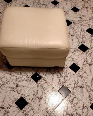 Pouf poltrone e sofà