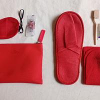 Kit viaggio