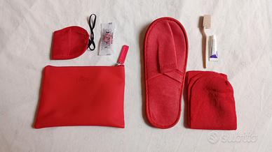 Kit viaggio