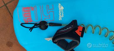 Bodyboard Tribord