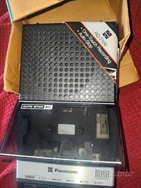 PANASONIC RQ 2106