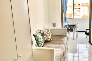 Piccolo bilocale a Montesilvano